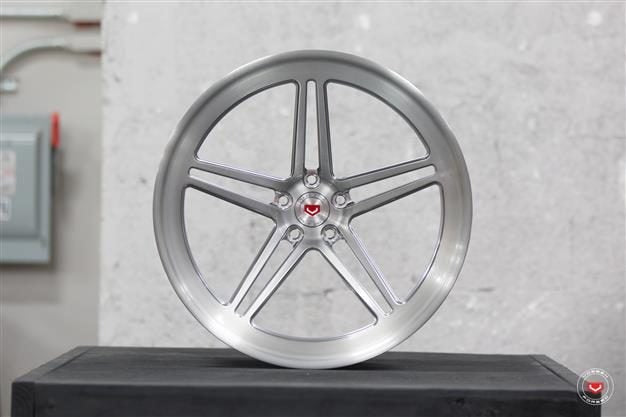 VOSSEN FORGED LC102 MONOBLOCK CUSTOM COLOUR APPLICATIONS