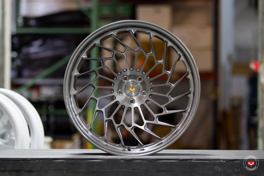VOSSEN FORGED ML-R2 MONOBLOCK DARK SMOKE