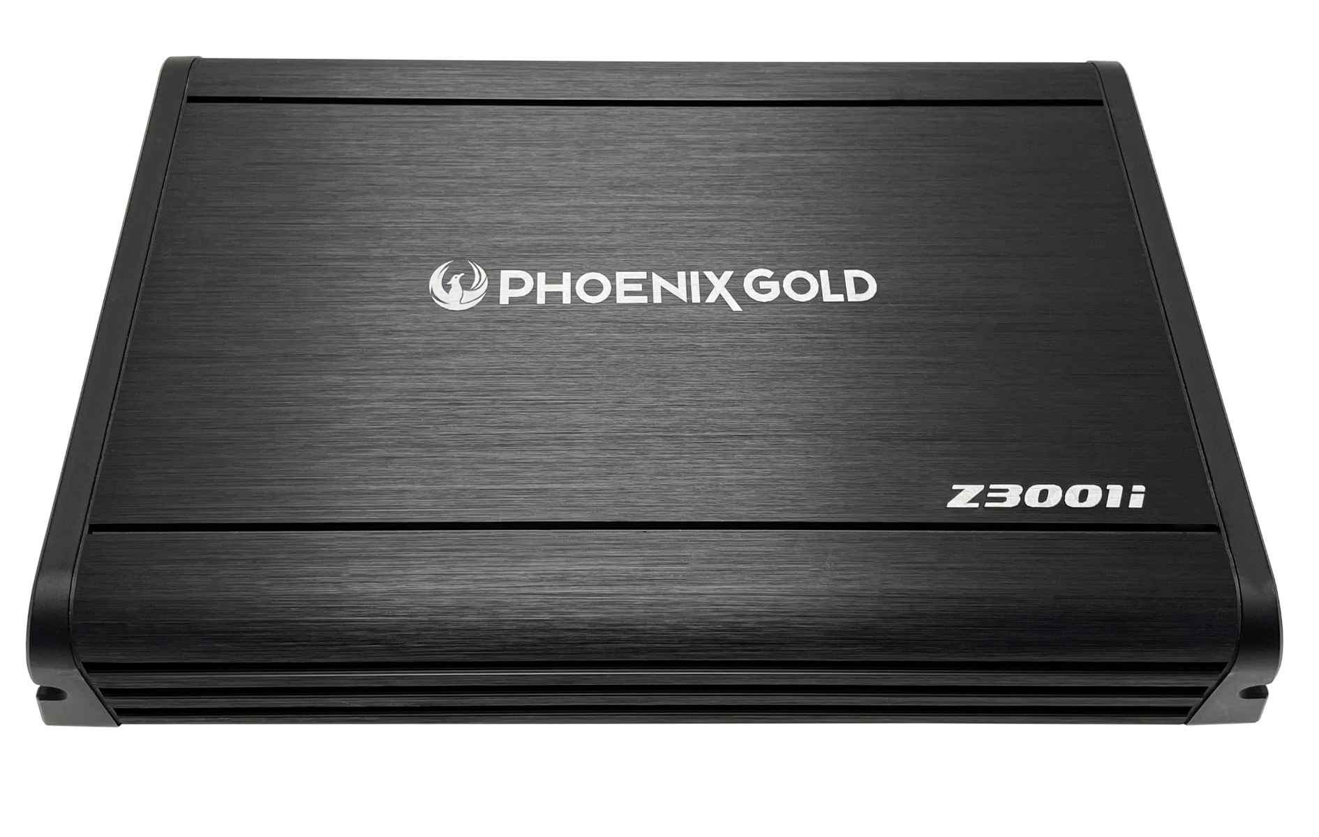 Phoenix Gold Z3001i - Monoblock Car Bass Amplifier 600W