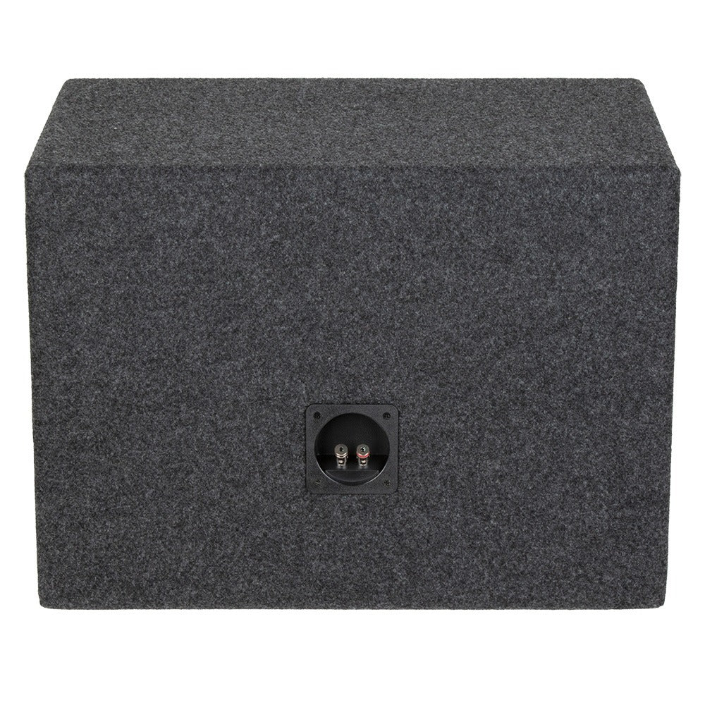 12 Inch Ported Subwoofer Bass Box / Enclosure