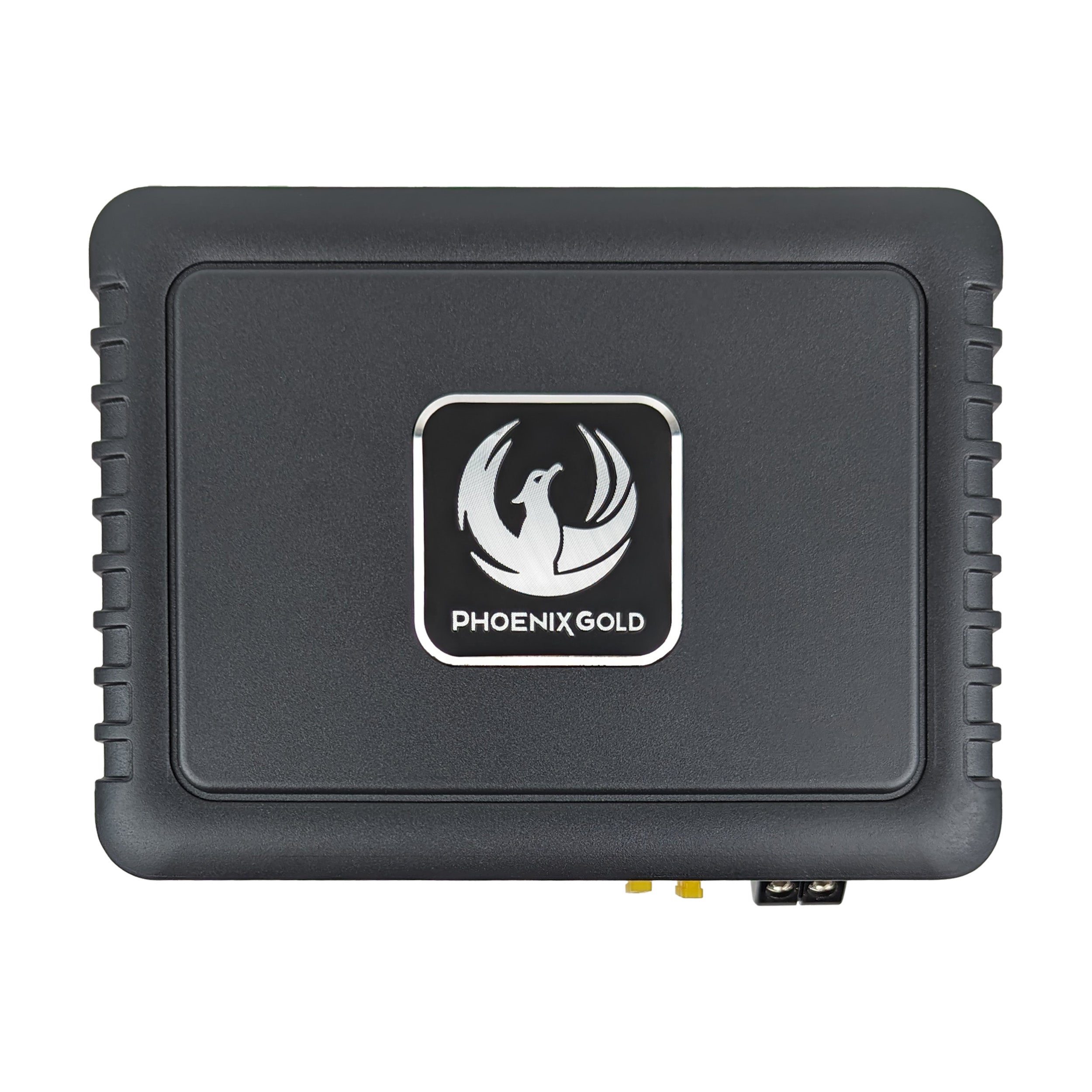 Phoenix Gold ZDA8.8 - 8-Channel DSP Car Amplifier 480W Max Power