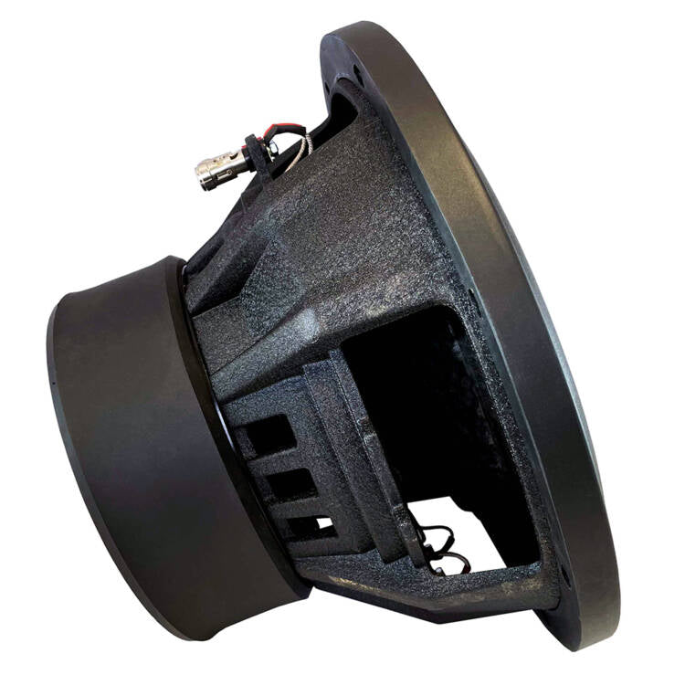 Phoenix Gold ZMAX122 -12" High SPL 3” Voice Coil Car Subwoofer