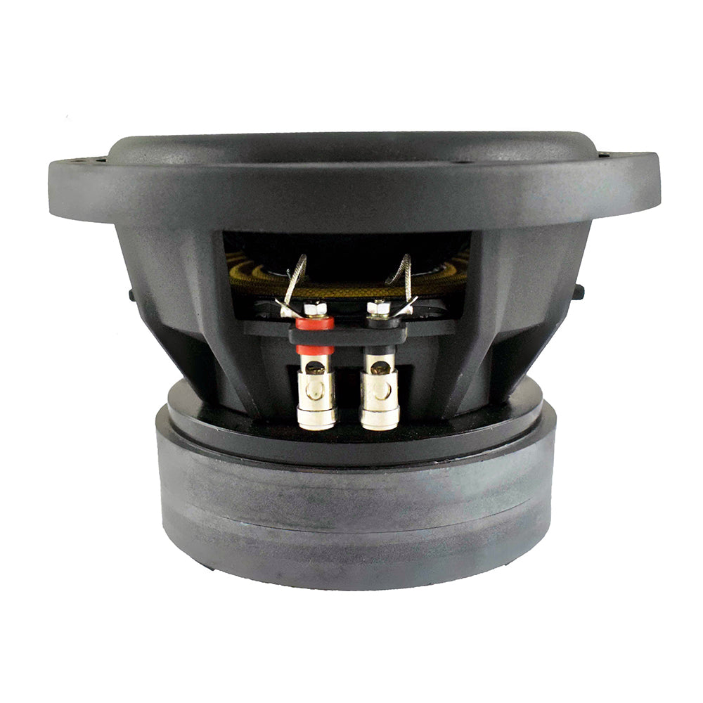 Phoenix Gold ZMAX122 -12" High SPL 3” Voice Coil Car Subwoofer