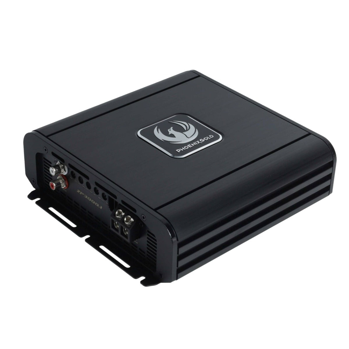 Pheonix Gold ZP3000.1 - Monoblock Compact Car Amplifier 3000 Watts