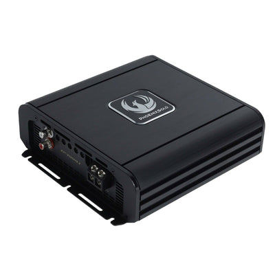 Pheonix Gold ZP3000.1 - Monoblock Compact Car Amplifier 3000 Watts
