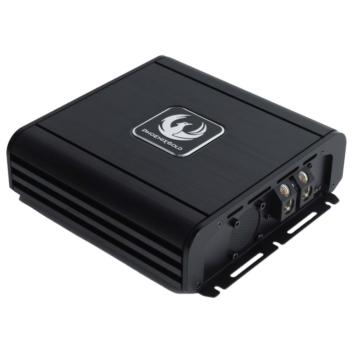 Pheonix Gold ZP3000.1 - Monoblock Compact Car Amplifier 3000 Watts
