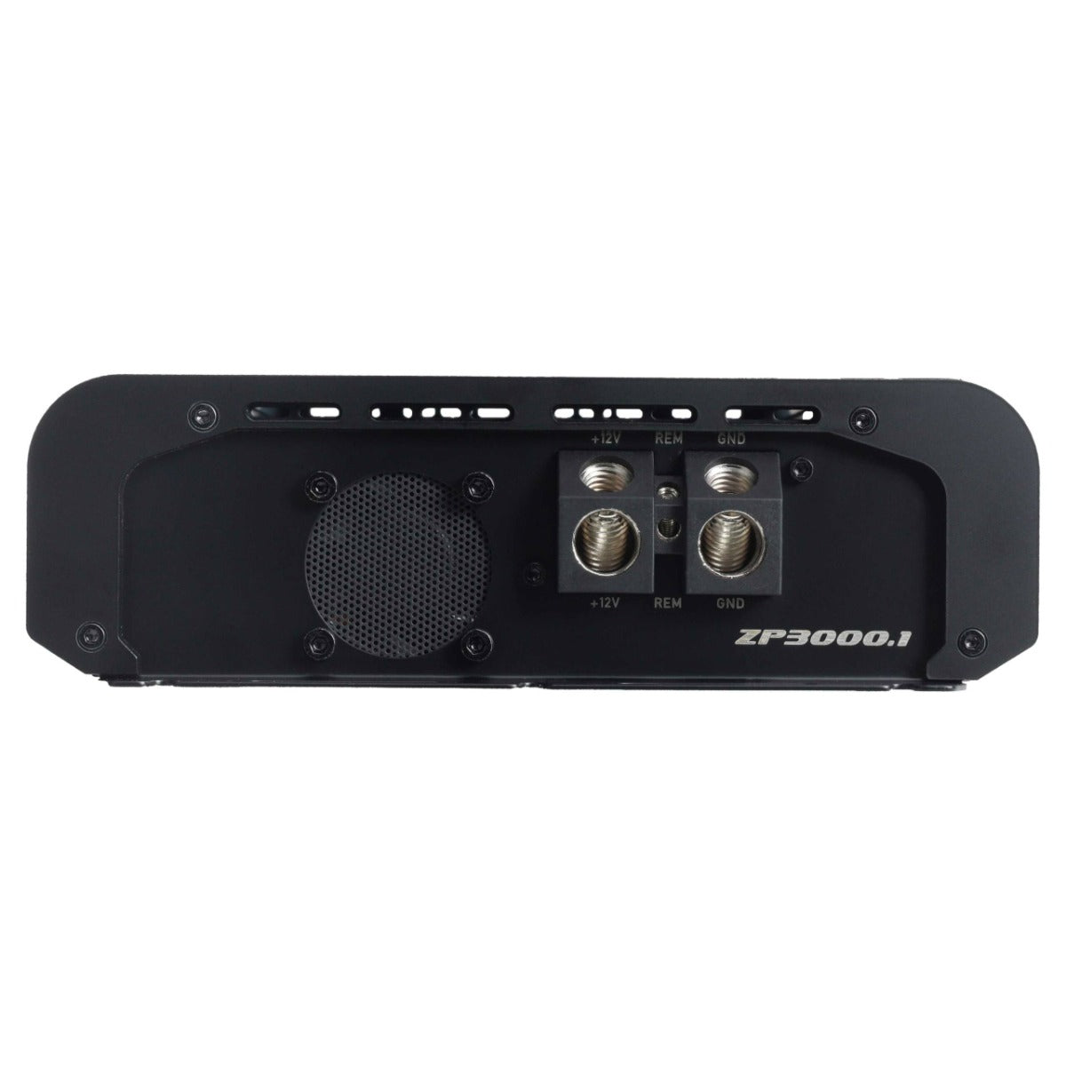 Pheonix Gold ZP3000.1 - Monoblock Compact Car Amplifier 3000 Watts