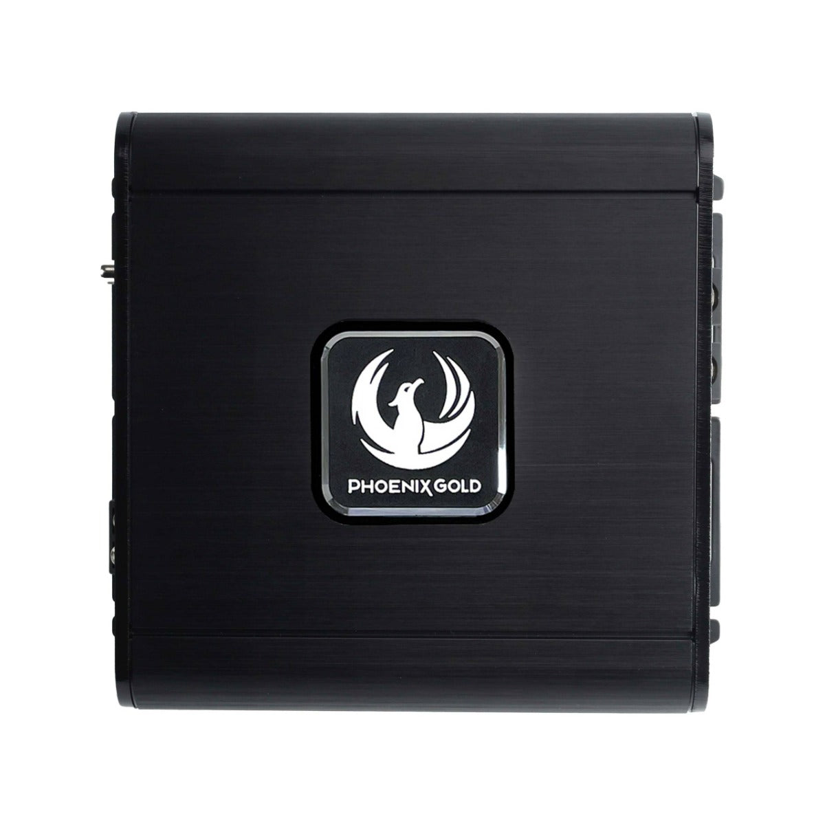 Pheonix Gold ZP3000.1 - Monoblock Compact Car Amplifier 3000 Watts