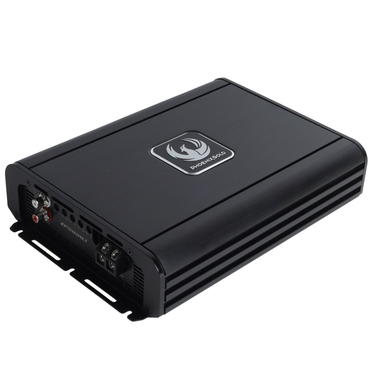 Pheonix Gold ZP5000.1 - Monoblock High Power Amplifier 5000 Watts