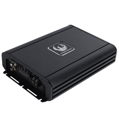 Pheonix Gold ZP5000.1 - Monoblock High Power Amplifier 5000 Watts