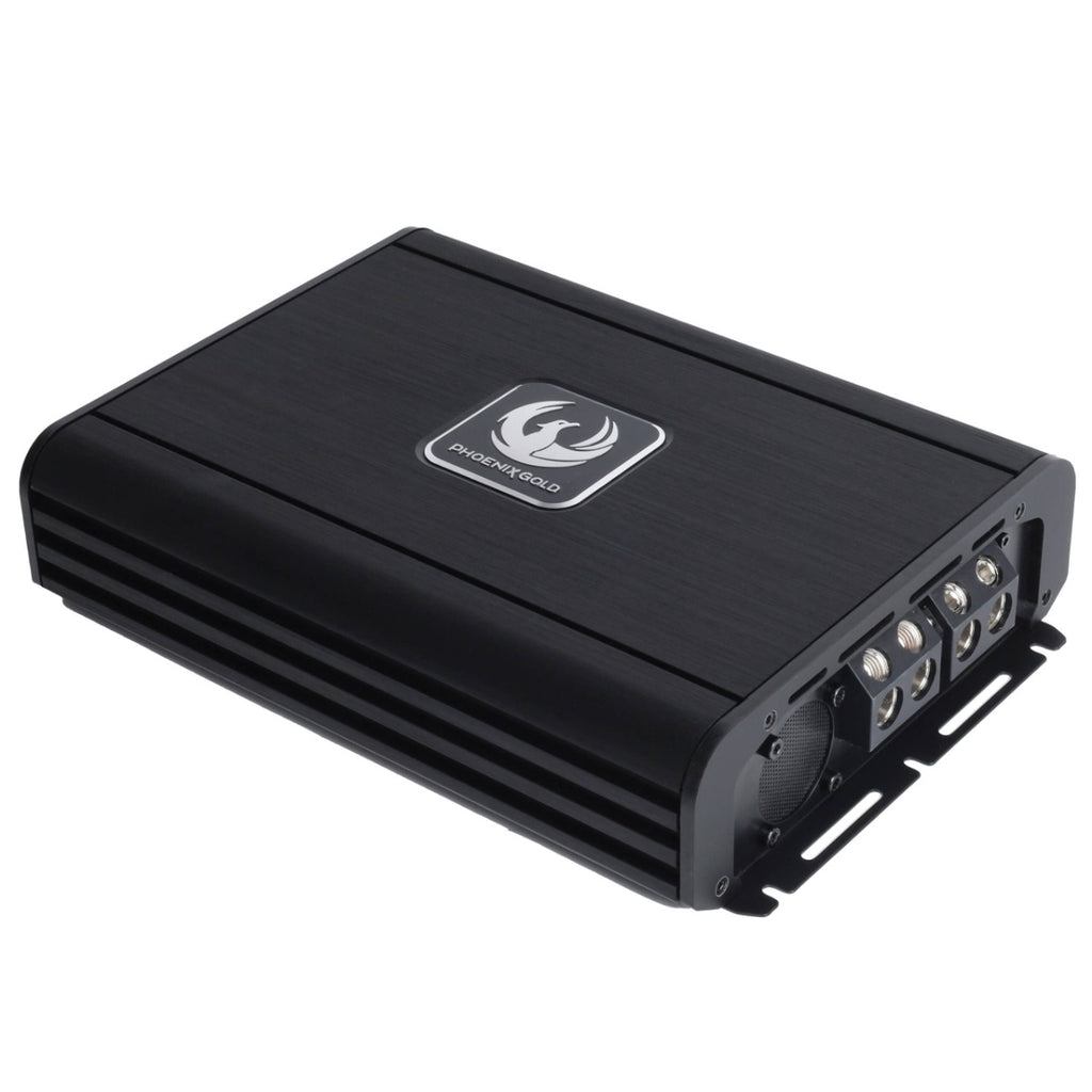 Pheonix Gold ZP5000.1 - Monoblock High Power Amplifier 5000 Watts