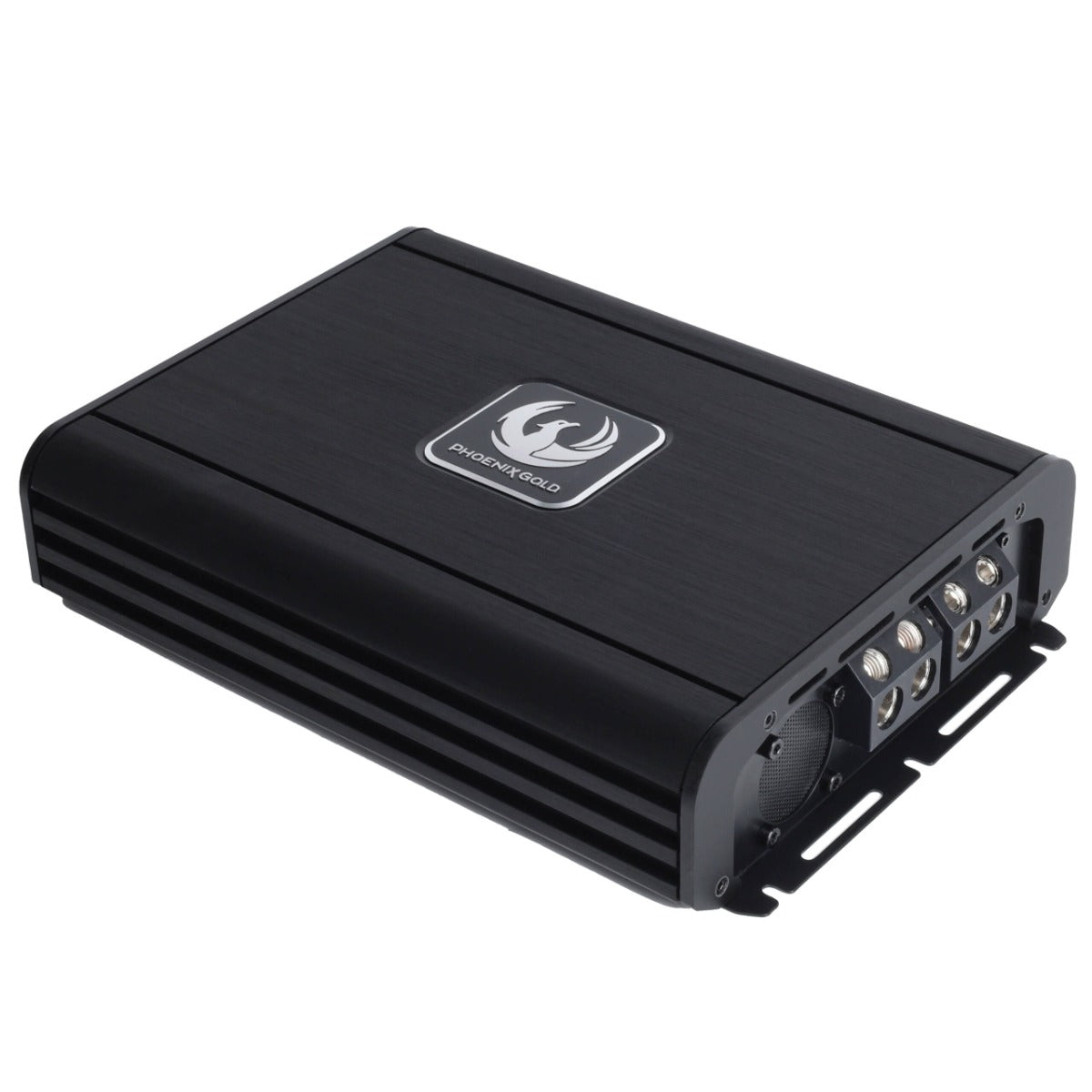 Pheonix Gold ZP5000.1 - Monoblock High Power Amplifier 5000 Watts
