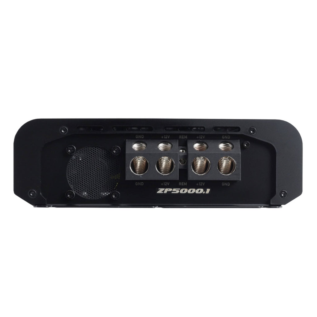 Pheonix Gold ZP5000.1 - Monoblock High Power Amplifier 5000 Watts