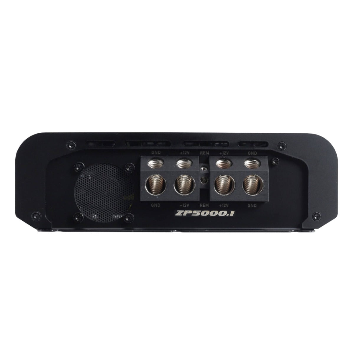 Pheonix Gold ZP5000.1 - Monoblock High Power Amplifier 5000 Watts