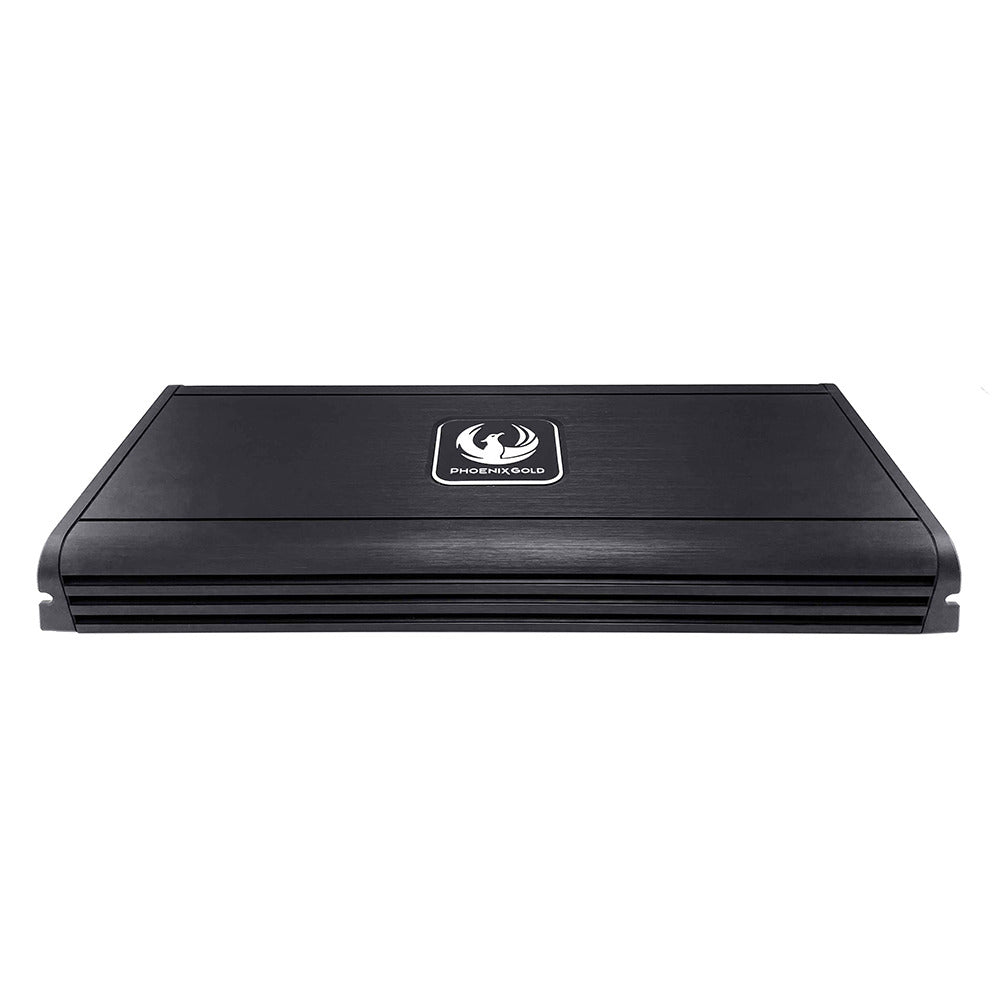 Pheonix Gold ZR20001 - Monoblock Class D Car Amplifier 2000 Watts