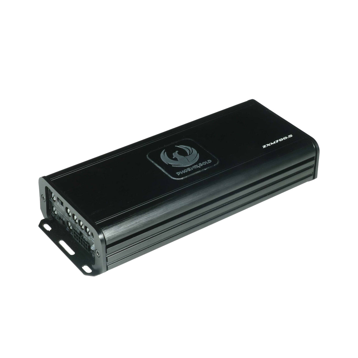 Phoenix Gold ZXM700.5 – 5 Channel Class-D MINI Amplifier