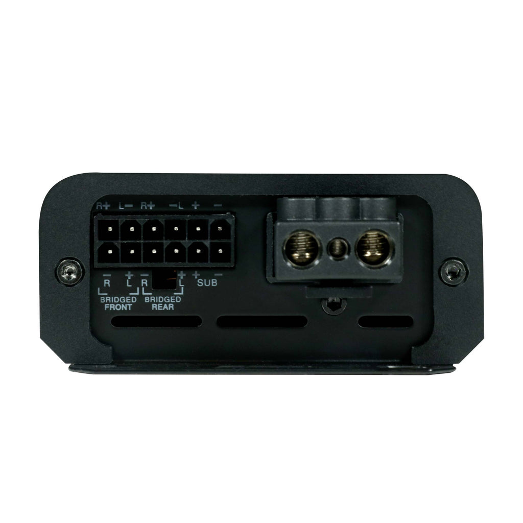 Phoenix Gold ZXM700.5 – 5 Channel Class-D MINI Amplifier