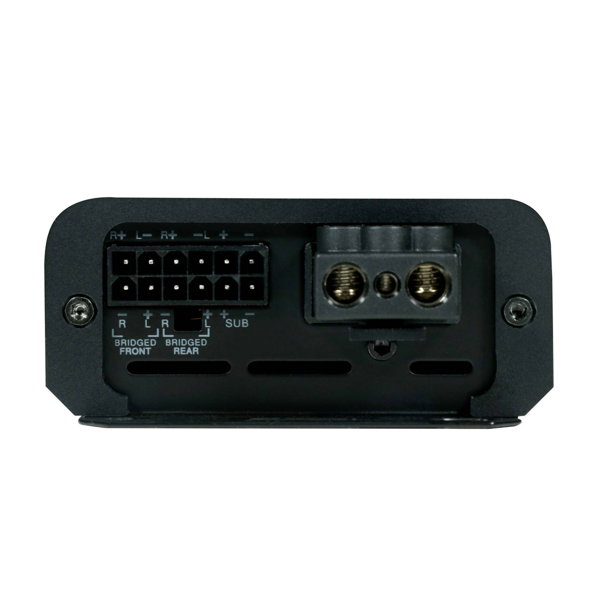 Phoenix Gold ZXM700.5 – 5 Channel Class-D MINI Amplifier